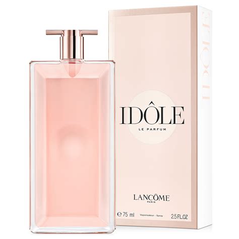 idole de lancome precio